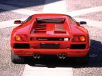 Lamborghini Diablo VT 1993 года
